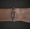 Bracelet Khalys - Argenté