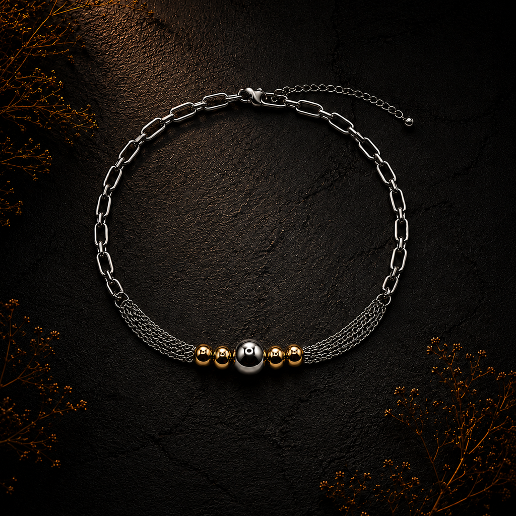 Collier Lilith