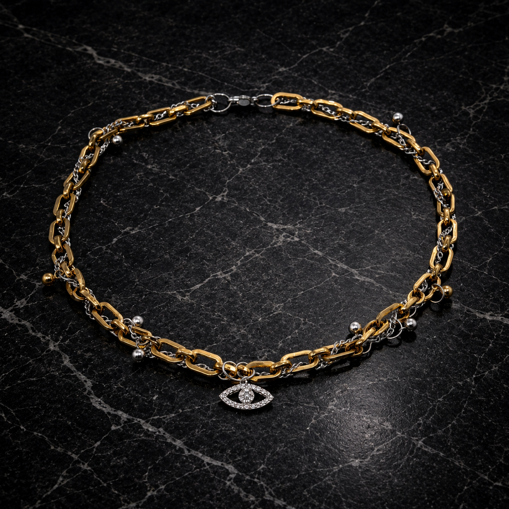 Collier Héra