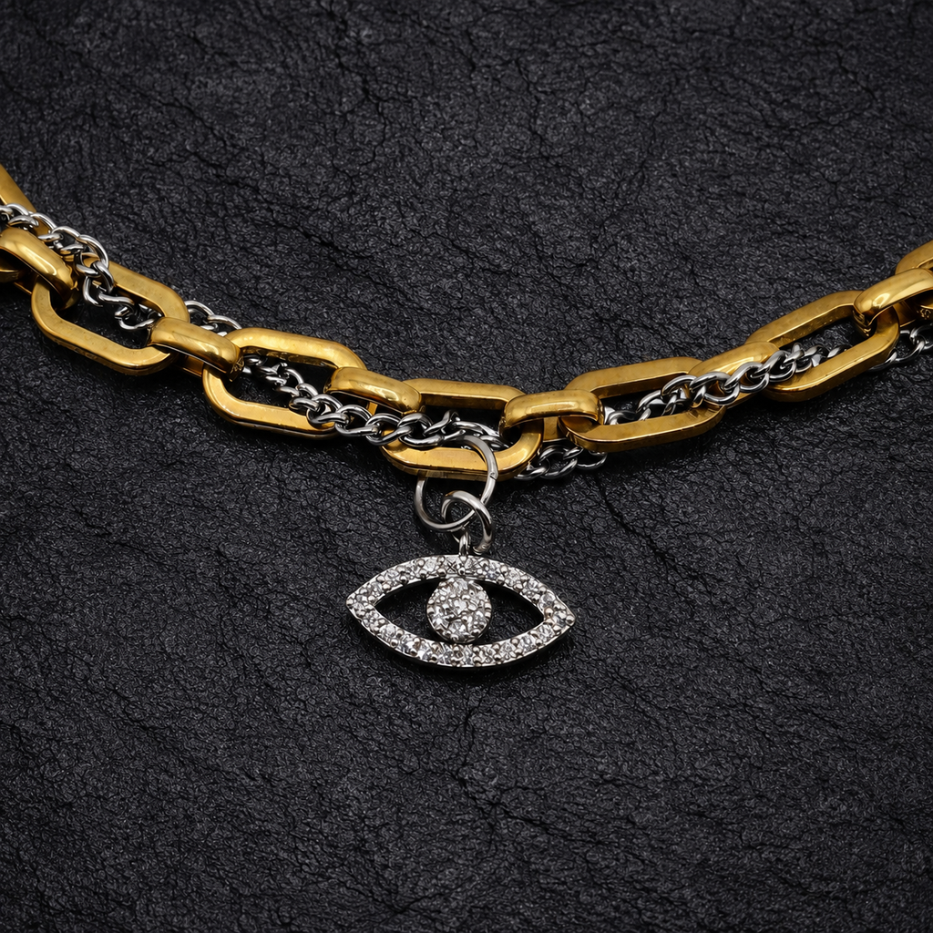 Collier Héra