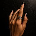 Bague Lysora