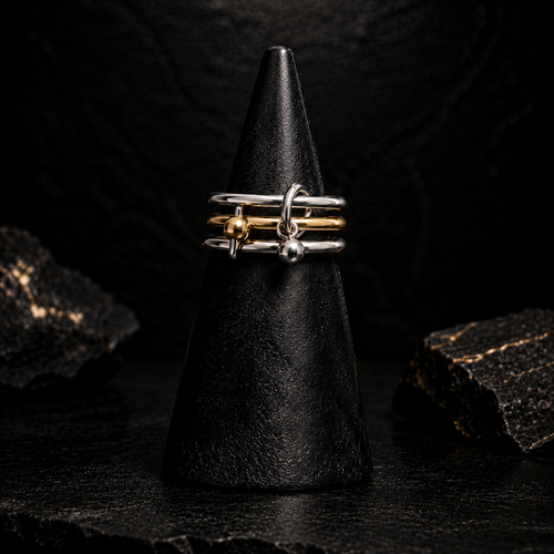Bague Lysora