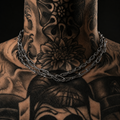 Collier Räven - Mixte - Argenté